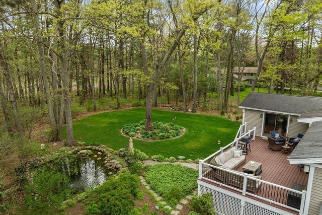 55 Saxony Drive, Sudbury, MA 01776