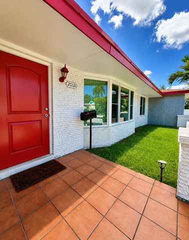 20120 Highland Lakes Boulevard, Miami, FL 33179