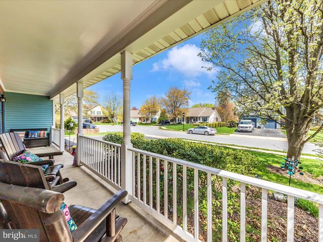 2406 GRAYSTONE LANE, Frederick, MD 21702
