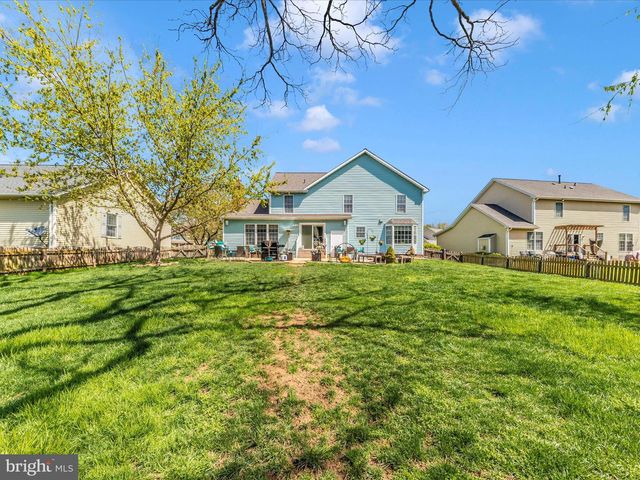 2406 GRAYSTONE LANE, Frederick, MD 21702