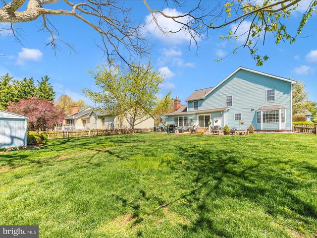 2406 GRAYSTONE LANE, Frederick, MD 21702