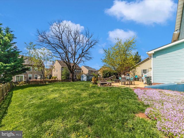 2406 GRAYSTONE LANE, Frederick, MD 21702
