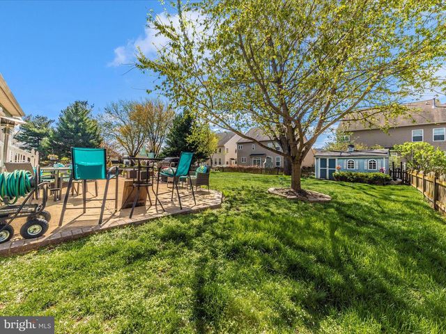 2406 GRAYSTONE LANE, Frederick, MD 21702