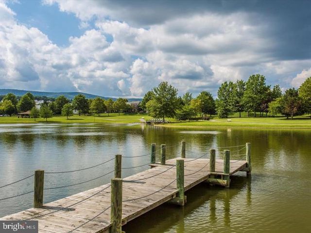 2406 GRAYSTONE LANE, Frederick, MD 21702