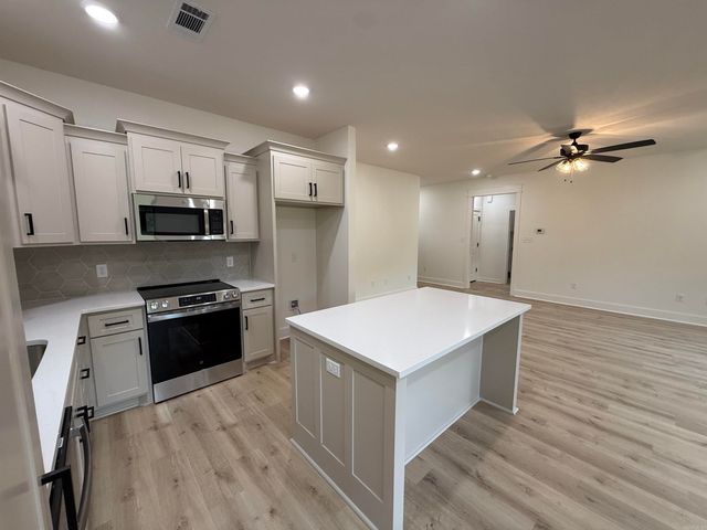 6 Summer Tyme Drive, Greenbrier, AR 72058