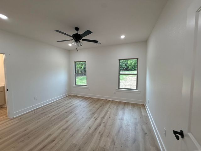 6 Summer Tyme Drive, Greenbrier, AR 72058