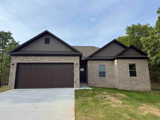 6 Summer Tyme Drive, Greenbrier, AR 72058