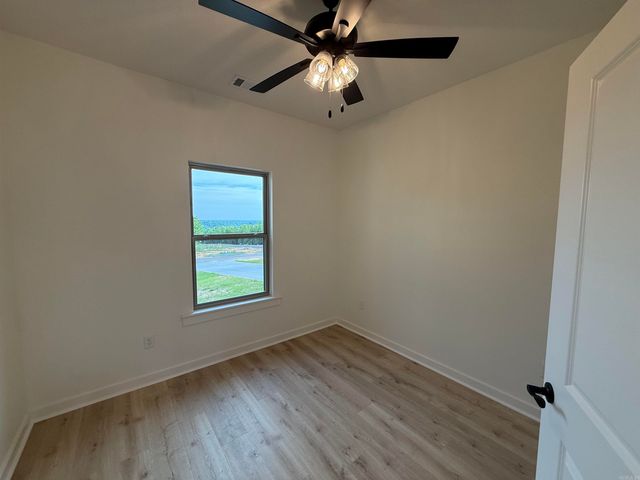 6 Summer Tyme Drive, Greenbrier, AR 72058