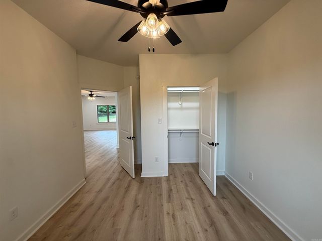 6 Summer Tyme Drive, Greenbrier, AR 72058
