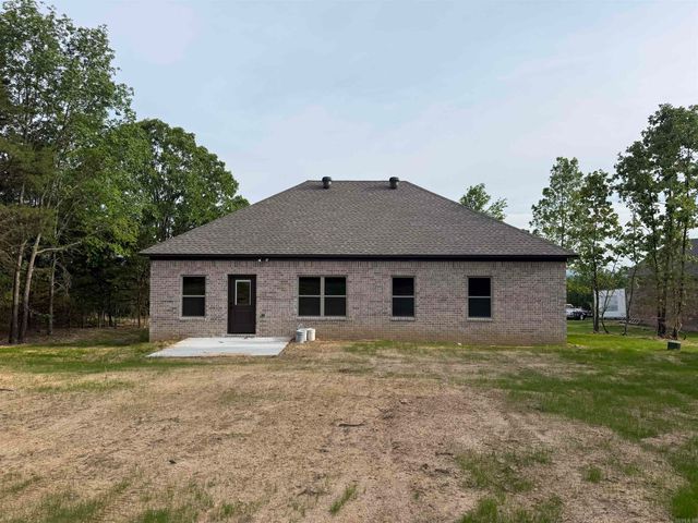 6 Summer Tyme Drive, Greenbrier, AR 72058