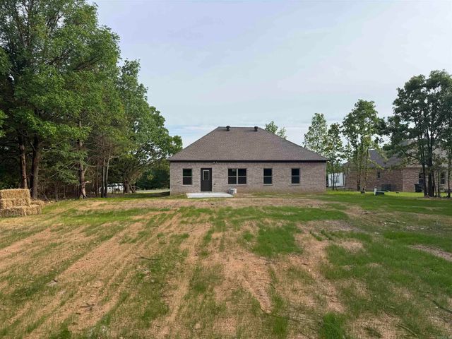 6 Summer Tyme Drive, Greenbrier, AR 72058