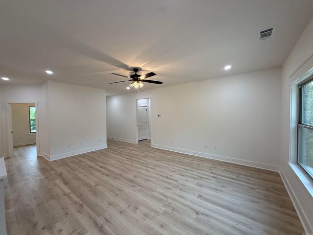 6 Summer Tyme Drive, Greenbrier, AR 72058