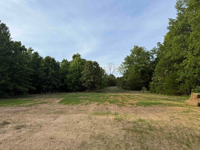 6 Summer Tyme Drive, Greenbrier, AR 72058