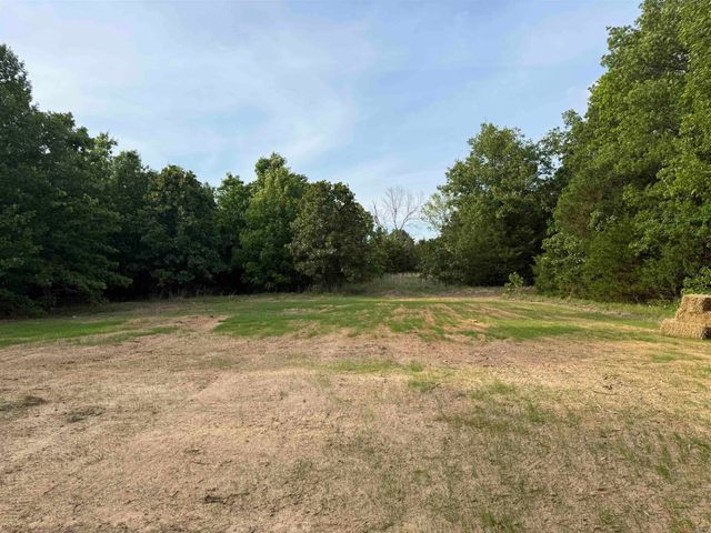 6 Summer Tyme Drive, Greenbrier, AR 72058