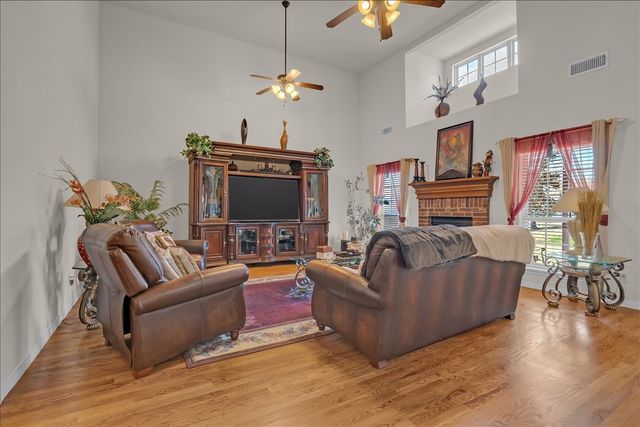 16506 E 49th Place, Tulsa, OK 74134
