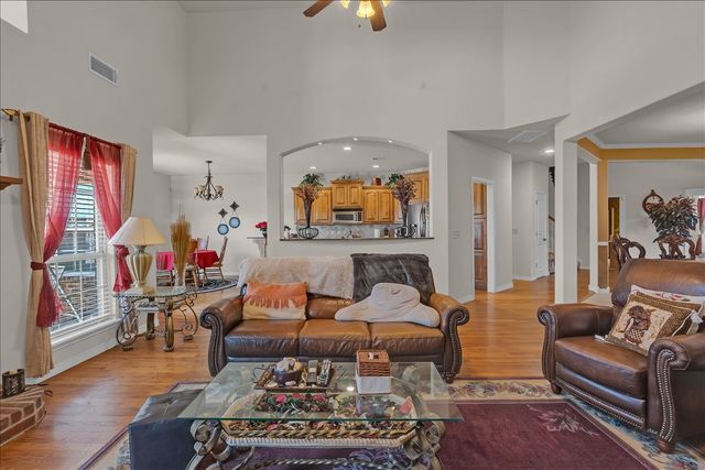 16506 E 49th Place, Tulsa, OK 74134