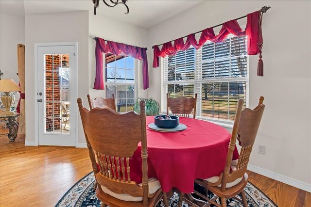 16506 E 49th Place, Tulsa, OK 74134