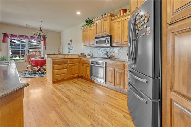16506 E 49th Place, Tulsa, OK 74134