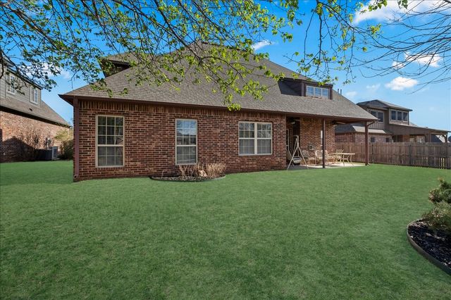 16506 E 49th Place, Tulsa, OK 74134