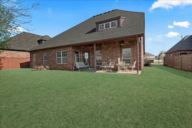 16506 E 49th Place, Tulsa, OK 74134