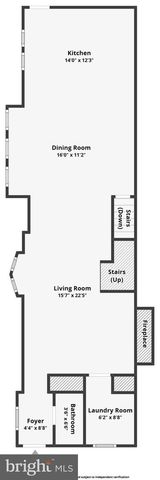 56 E TULPEHOCKEN ST, Philadelphia, PA 19144