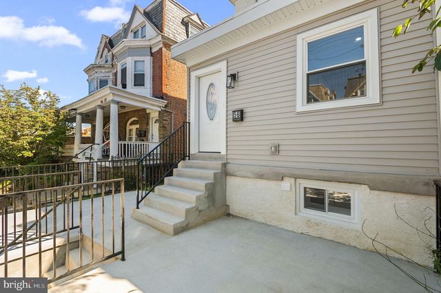 56 E TULPEHOCKEN ST, Philadelphia, PA 19144