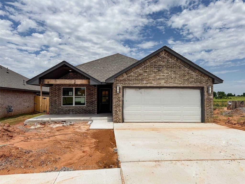 4265 Overlook Pass, Edmond, OK 73025