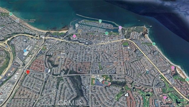 33526 Coral Reach, Dana Point, CA 92629