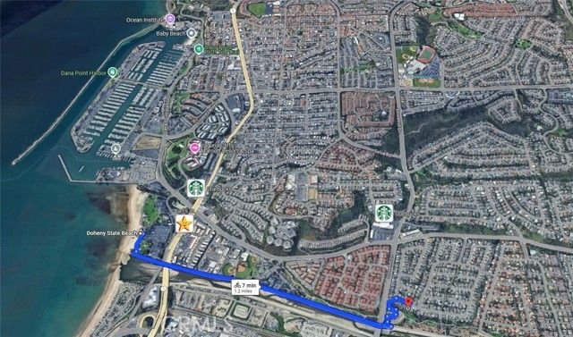 33526 Coral Reach, Dana Point, CA 92629