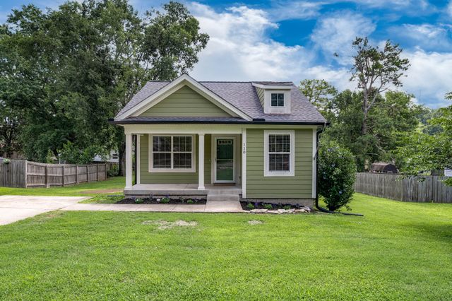 110 Bradford Dr, Franklin, TN 37064