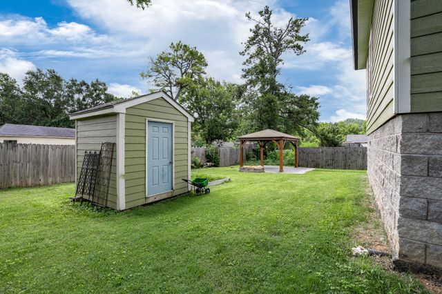 110 Bradford Dr, Franklin, TN 37064