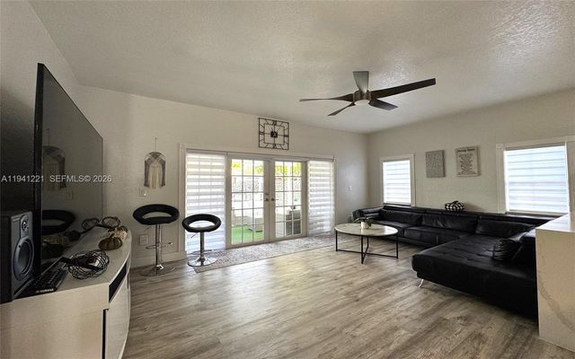 14531 SW 180th Ter, Miami, FL 33177