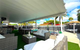 14531 SW 180th Ter, Miami, FL 33177