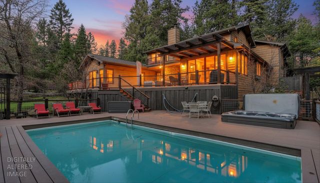 11793 Coyote Ct, Nevada City, CA 95959