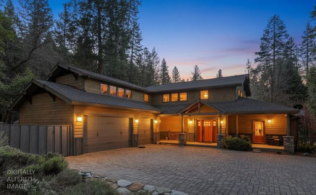 11793 Coyote Ct, Nevada City, CA 95959