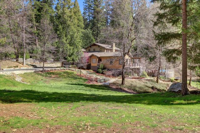 11793 Coyote Ct, Nevada City, CA 95959