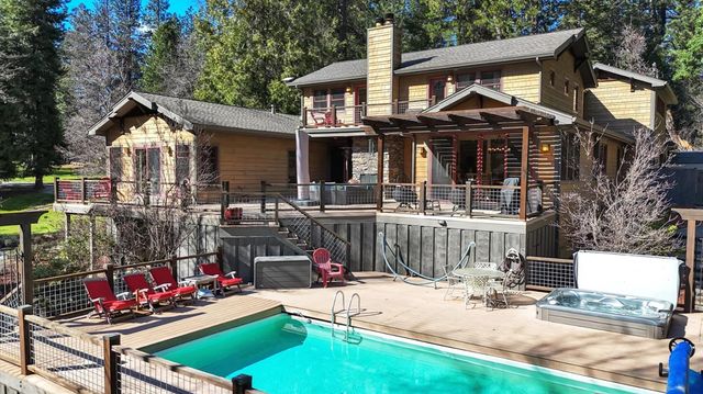 11793 Coyote Ct, Nevada City, CA 95959