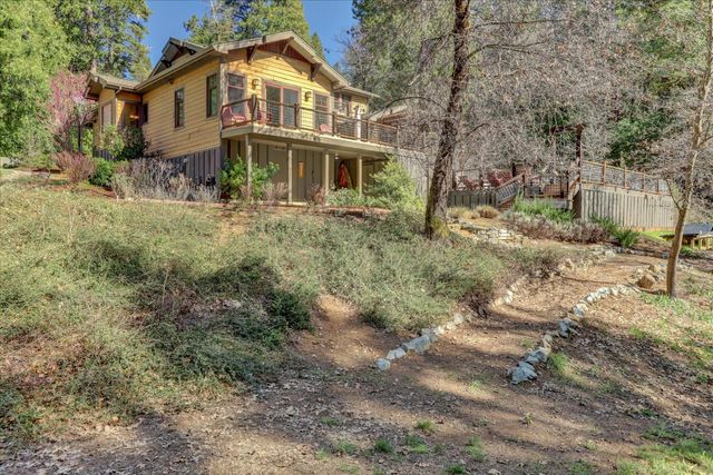 11793 Coyote Ct, Nevada City, CA 95959
