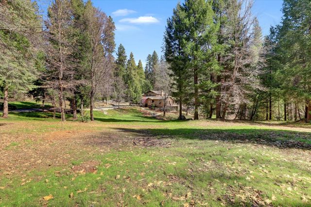 11793 Coyote Ct, Nevada City, CA 95959