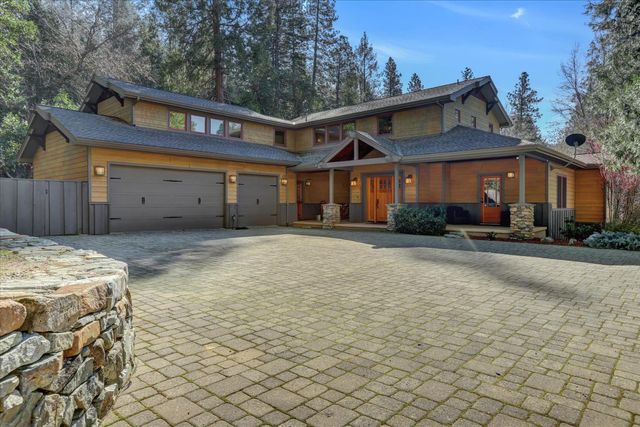 11793 Coyote Ct, Nevada City, CA 95959