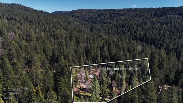 11793 Coyote Ct, Nevada City, CA 95959