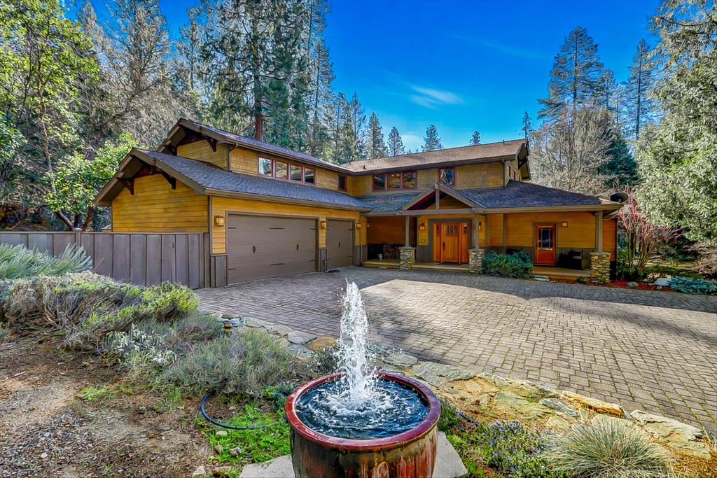 11793 Coyote Ct, Nevada City, CA 95959