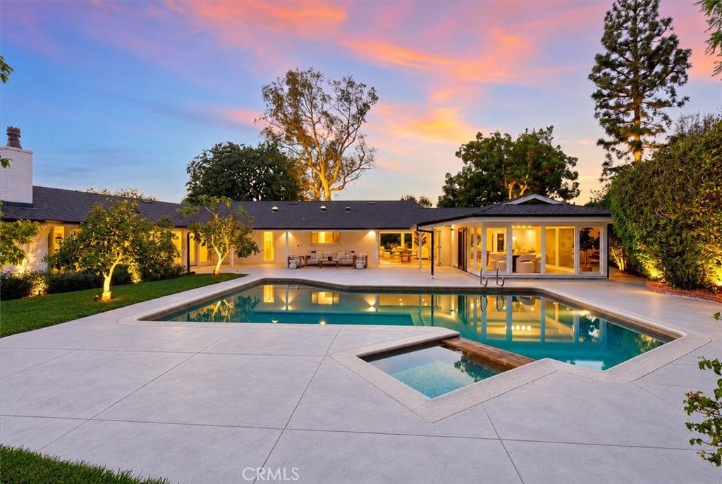 2 Saddlehorn Lane, Rolling Hills Estates, CA 90274 — exterior