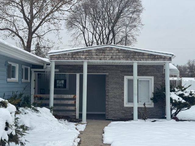 1840 W 61st Avenue, Merrillville, IN 46410