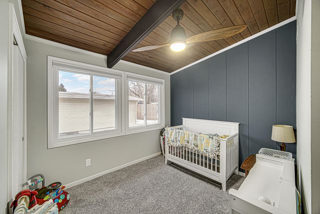 1840 W 61st Avenue, Merrillville, IN 46410