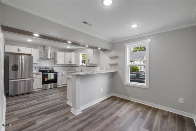 1310 Nash Street SE, Wilson, NC 27893