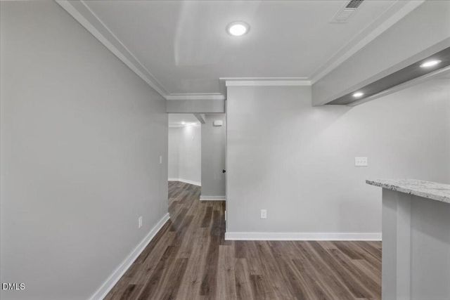 1310 Nash Street SE, Wilson, NC 27893