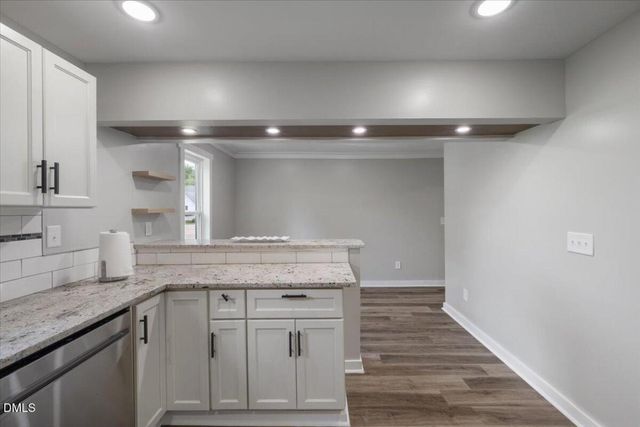 1310 Nash Street SE, Wilson, NC 27893