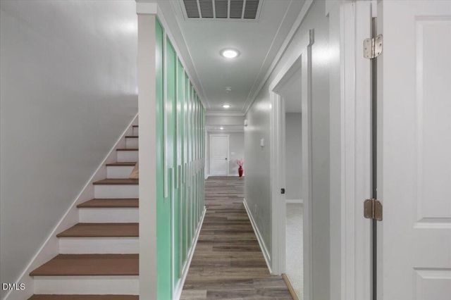 1310 Nash Street SE, Wilson, NC 27893