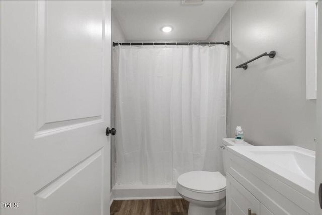 1310 Nash Street SE, Wilson, NC 27893